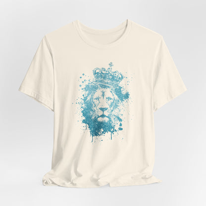 King | Graphic Tee