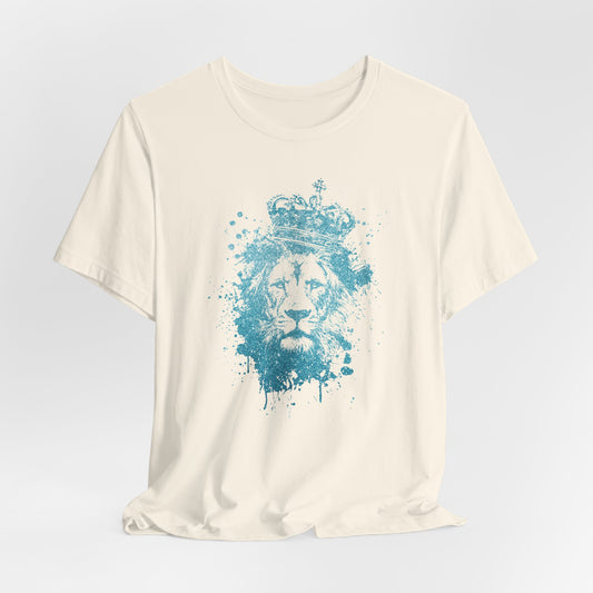 King | Graphic Tee