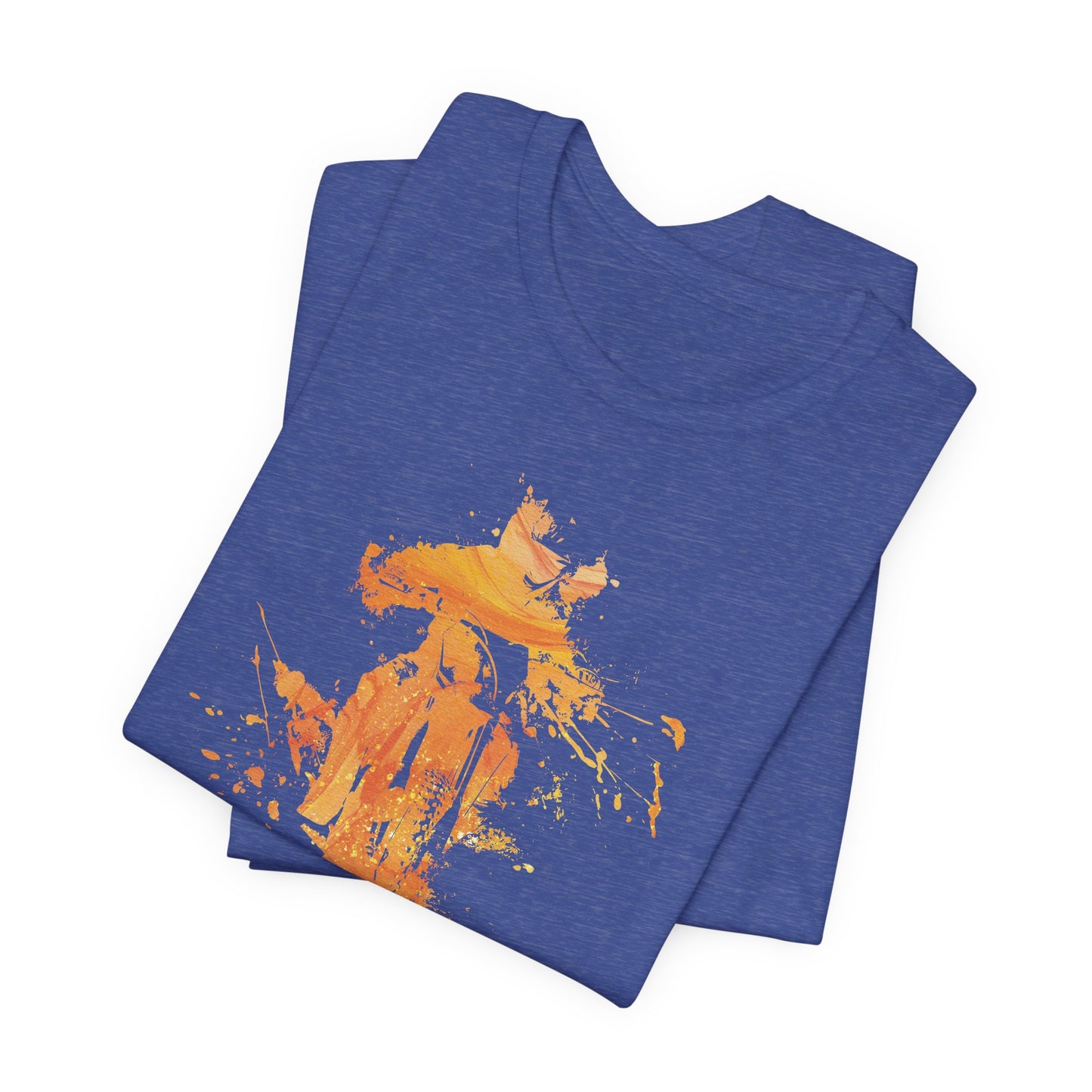 In the Dirt T-Shirt