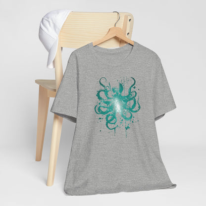From the Deep Ink Splash T-Shirt