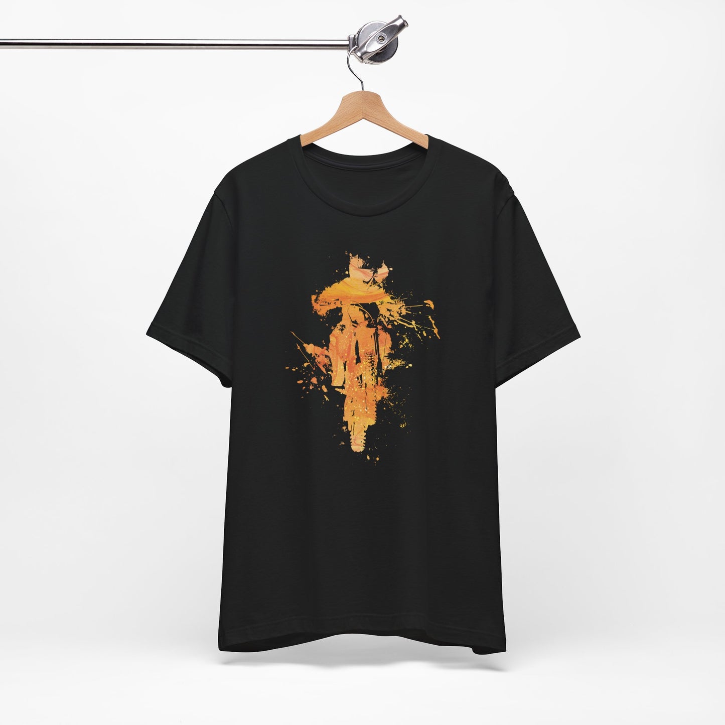 In the Dirt T-Shirt
