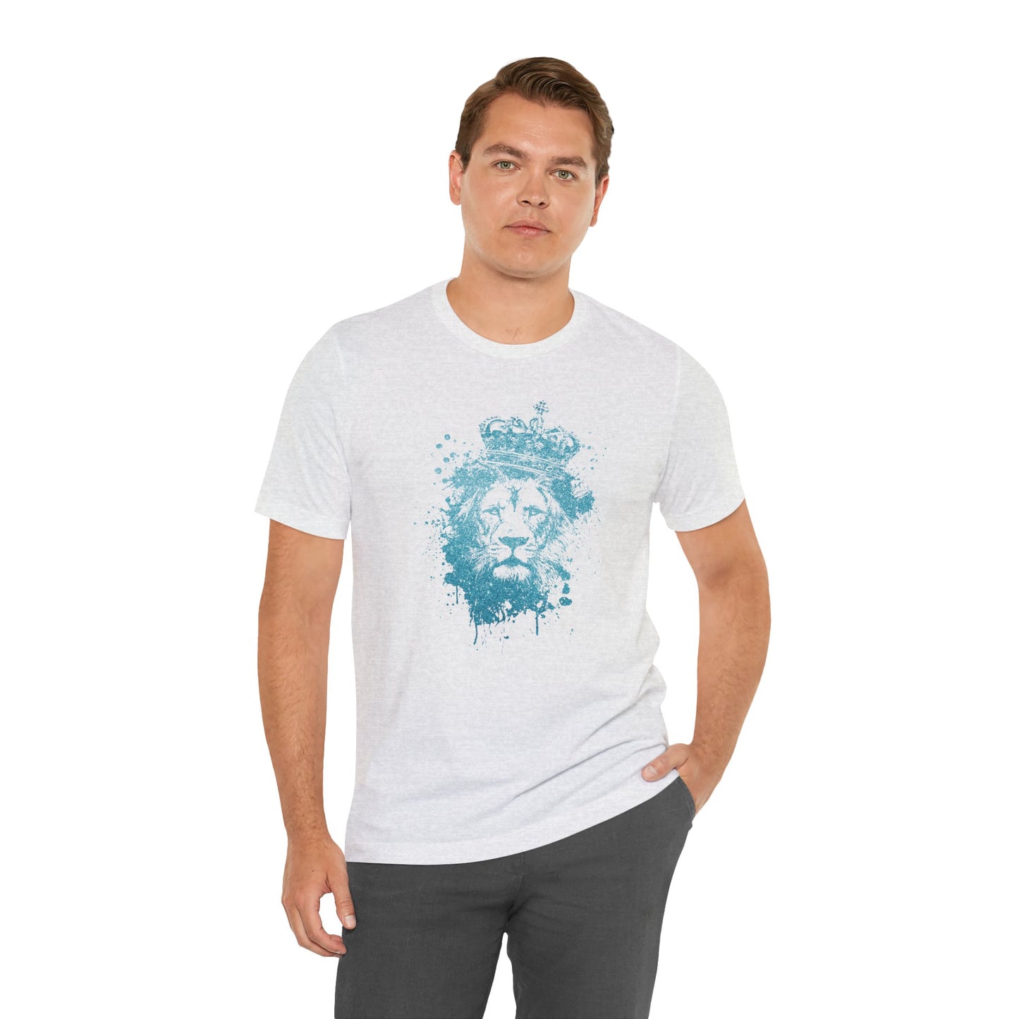 King | Graphic Tee