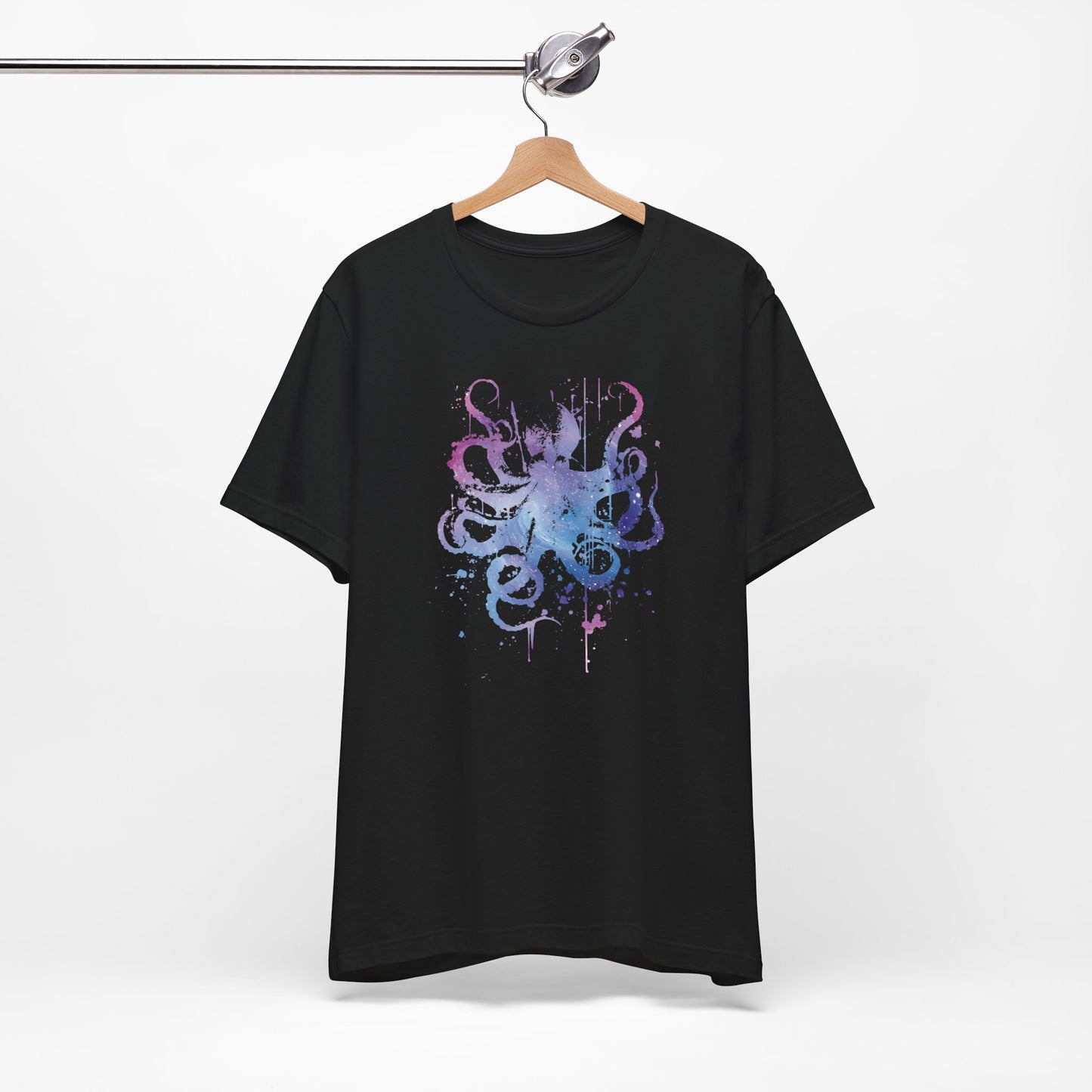 From the Deep Ink Splash T-Shirt