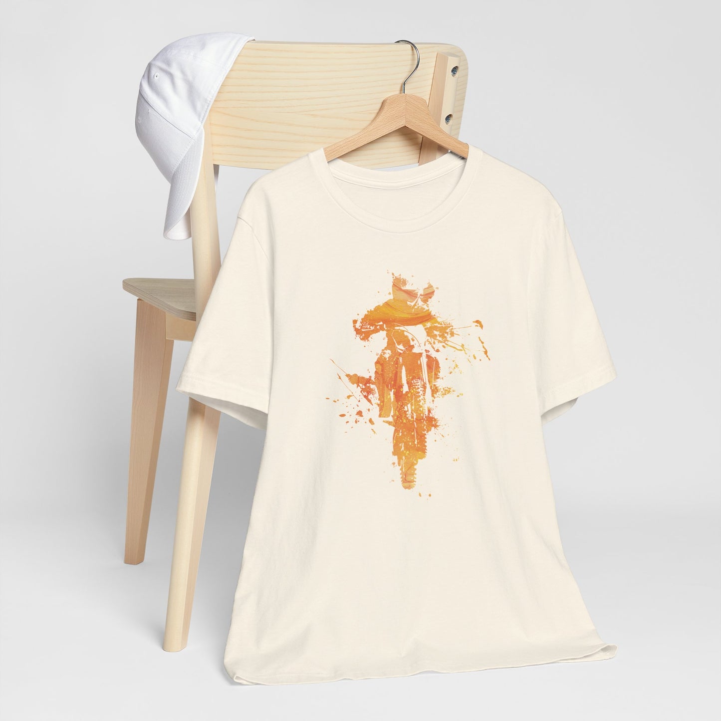 In the Dirt T-Shirt