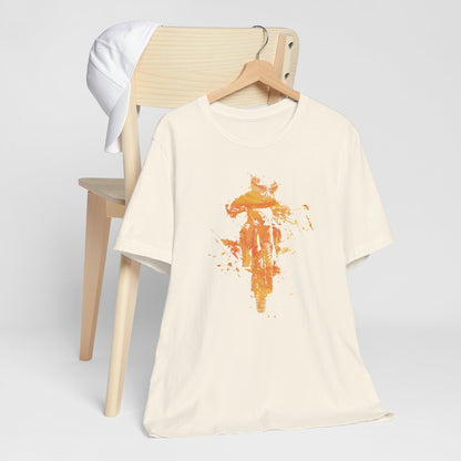 In the Dirt T-Shirt