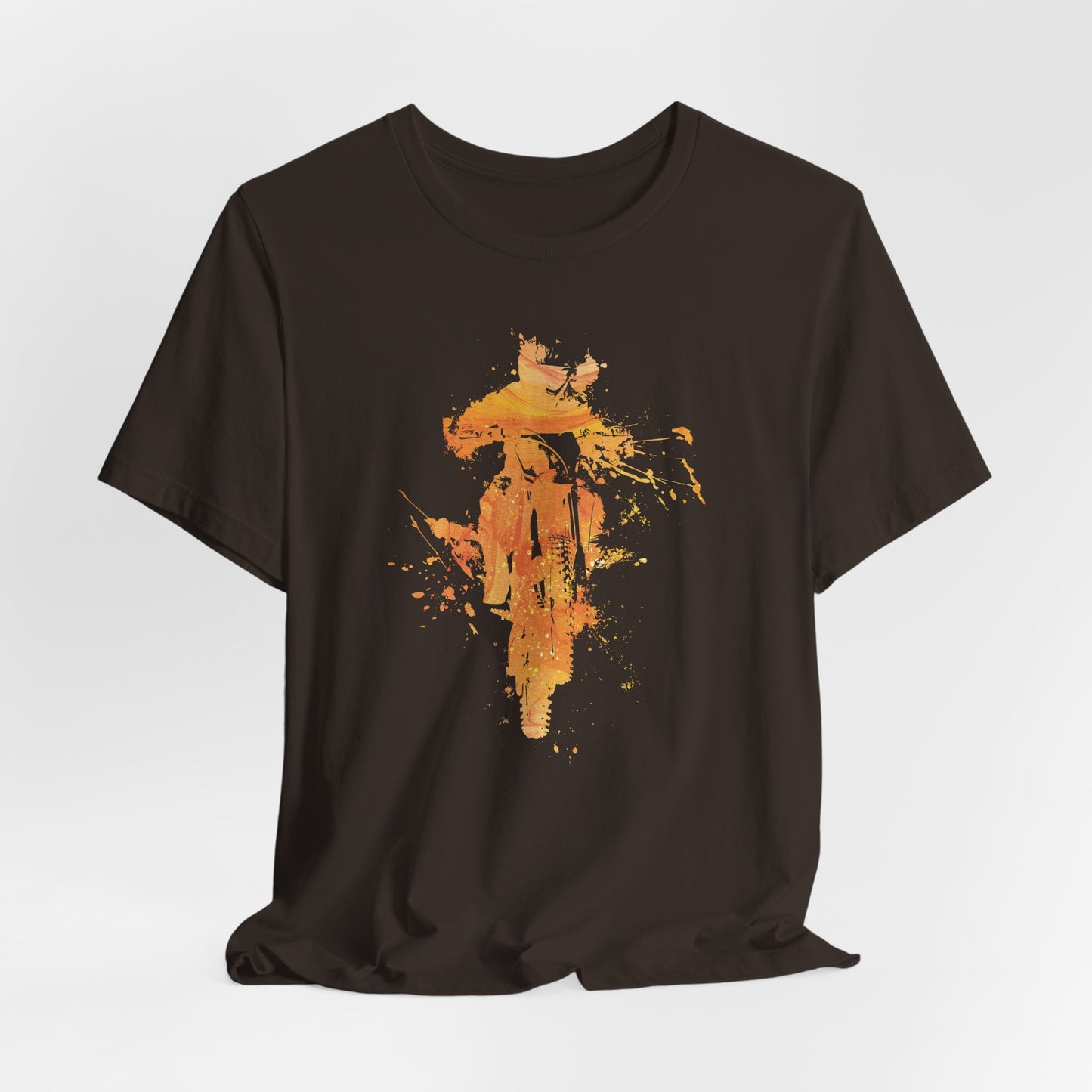 In the Dirt T-Shirt