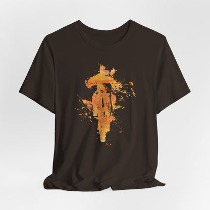 In the Dirt T-Shirt