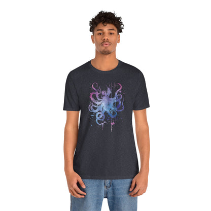 From the Deep Ink Splash T-Shirt