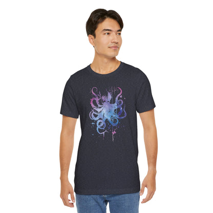 From the Deep Ink Splash T-Shirt