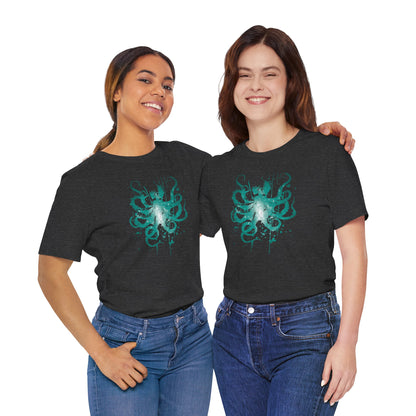From the Deep Ink Splash T-Shirt