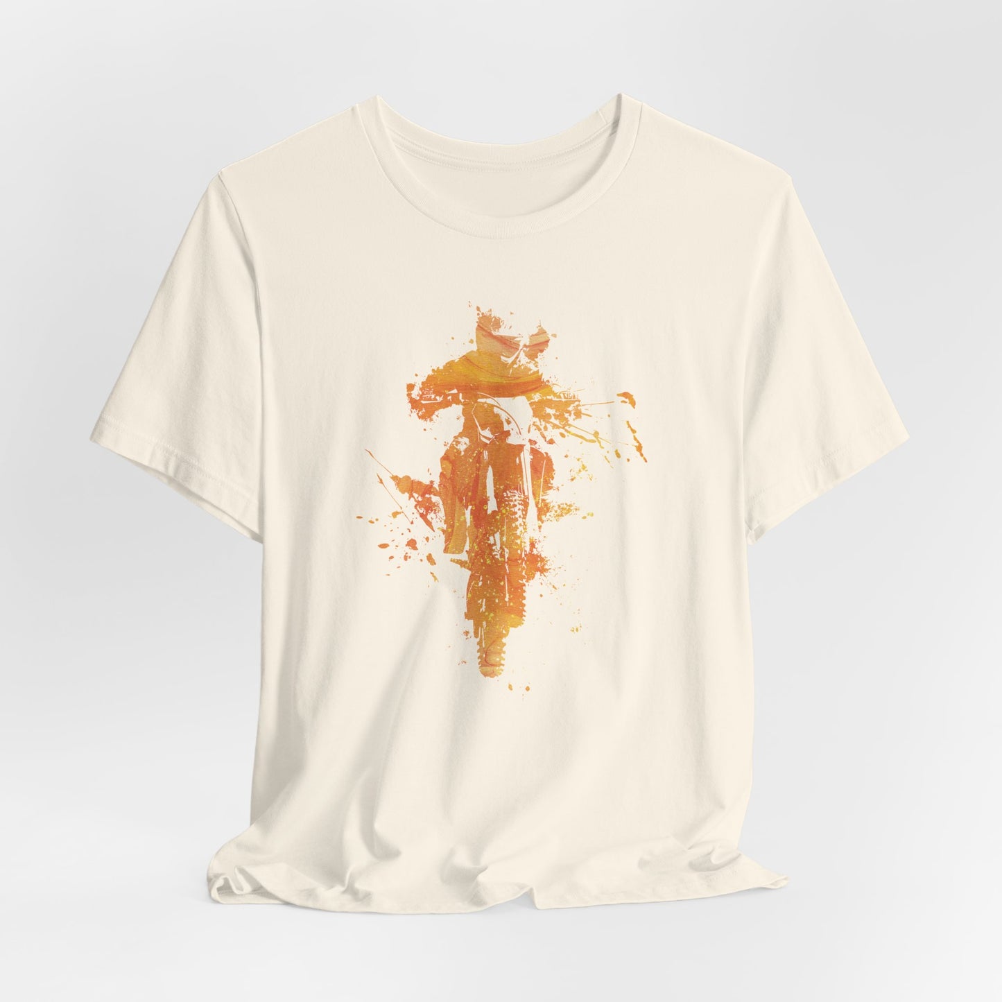In the Dirt T-Shirt