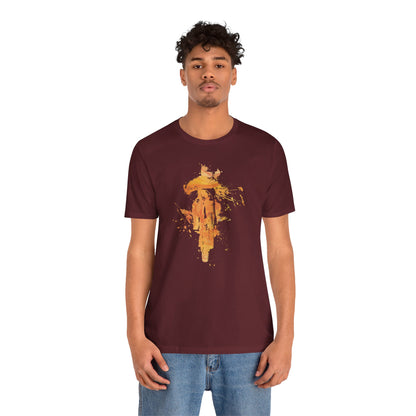 In the Dirt T-Shirt