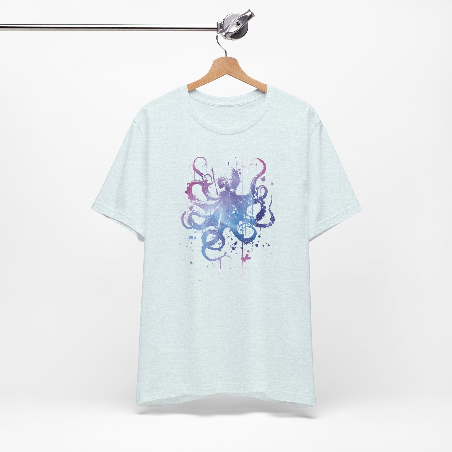 From the Deep Ink Splash T-Shirt