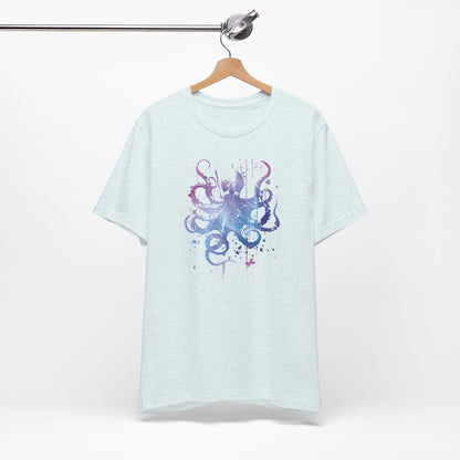 From the Deep Ink Splash T-Shirt