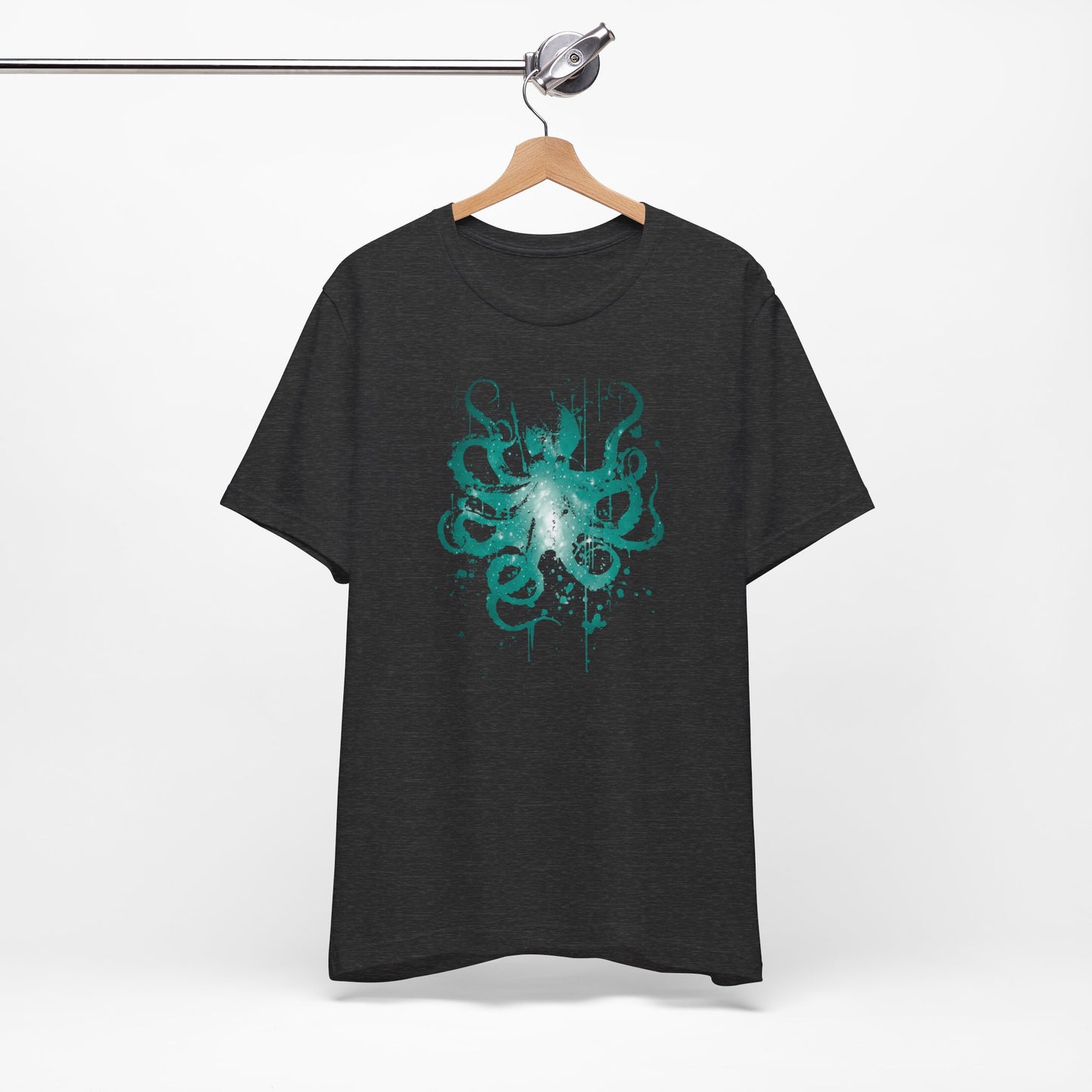 From the Deep Ink Splash T-Shirt