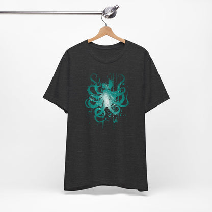 From the Deep Ink Splash T-Shirt