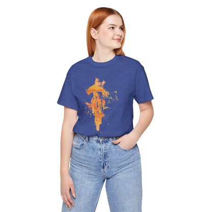 In the Dirt T-Shirt
