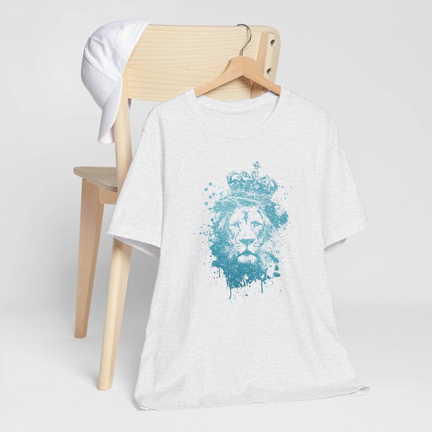 King | Graphic Tee