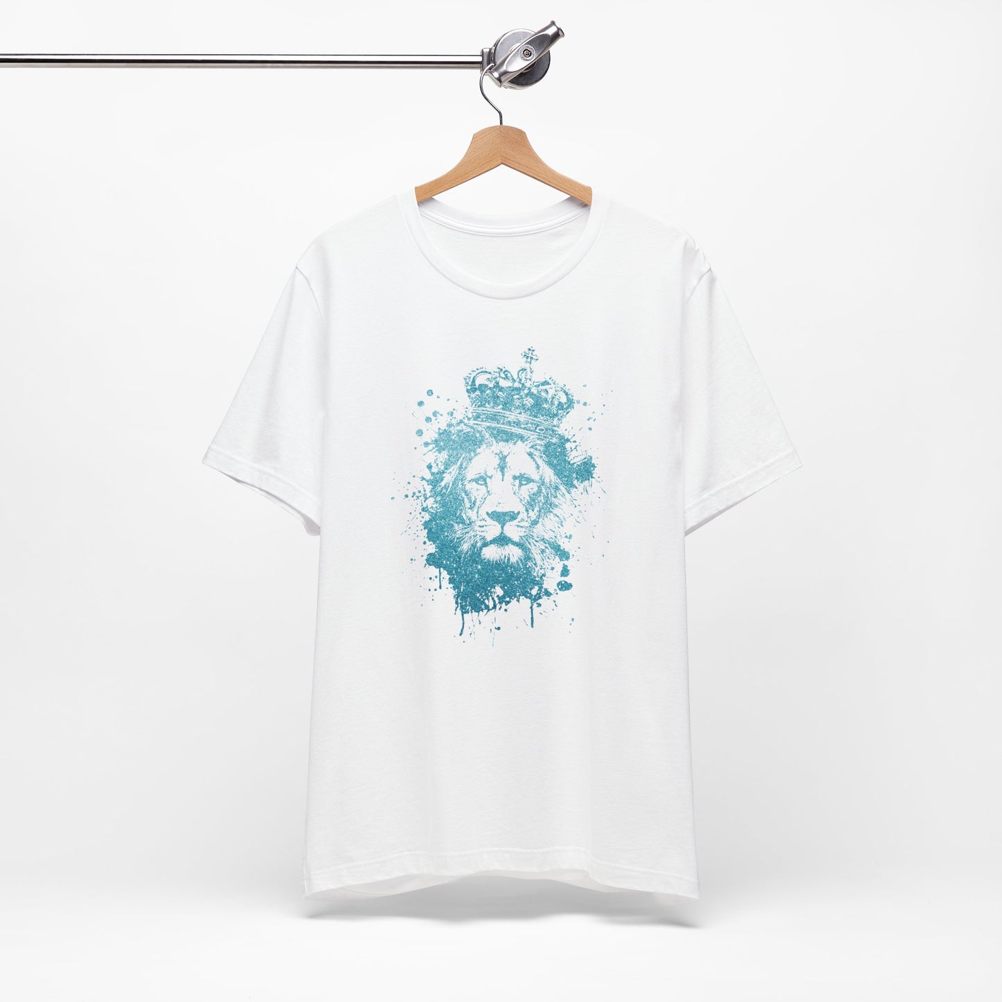 King | Graphic Tee