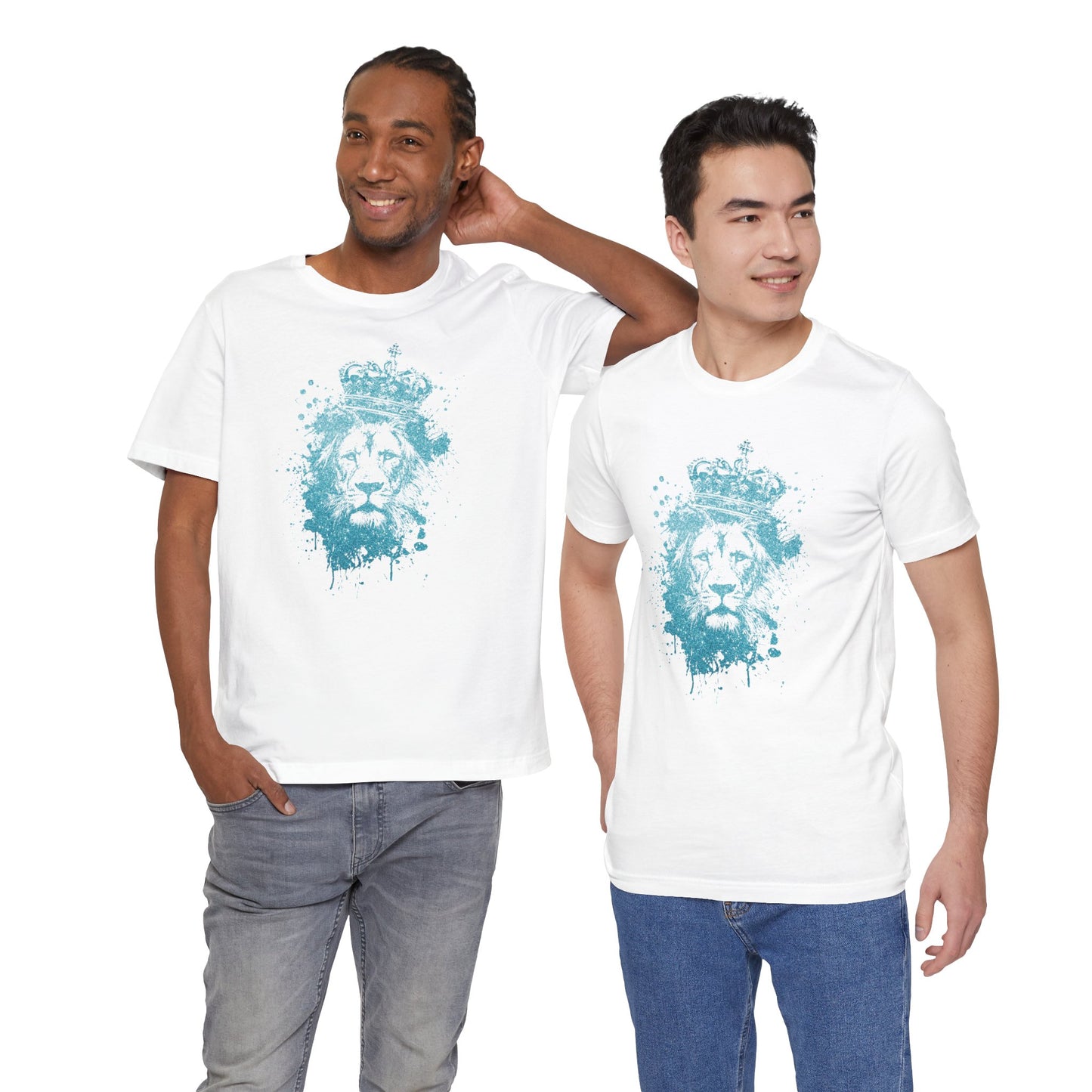 King | Graphic Tee