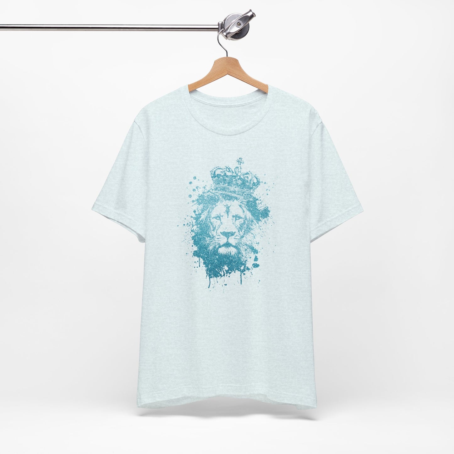 King | Graphic Tee
