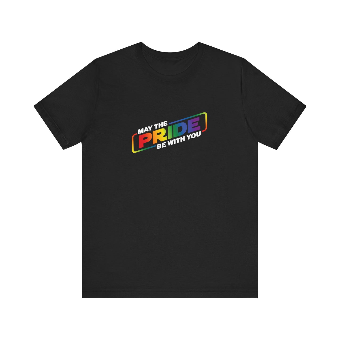 May The Pride Be With You T‑Shirt