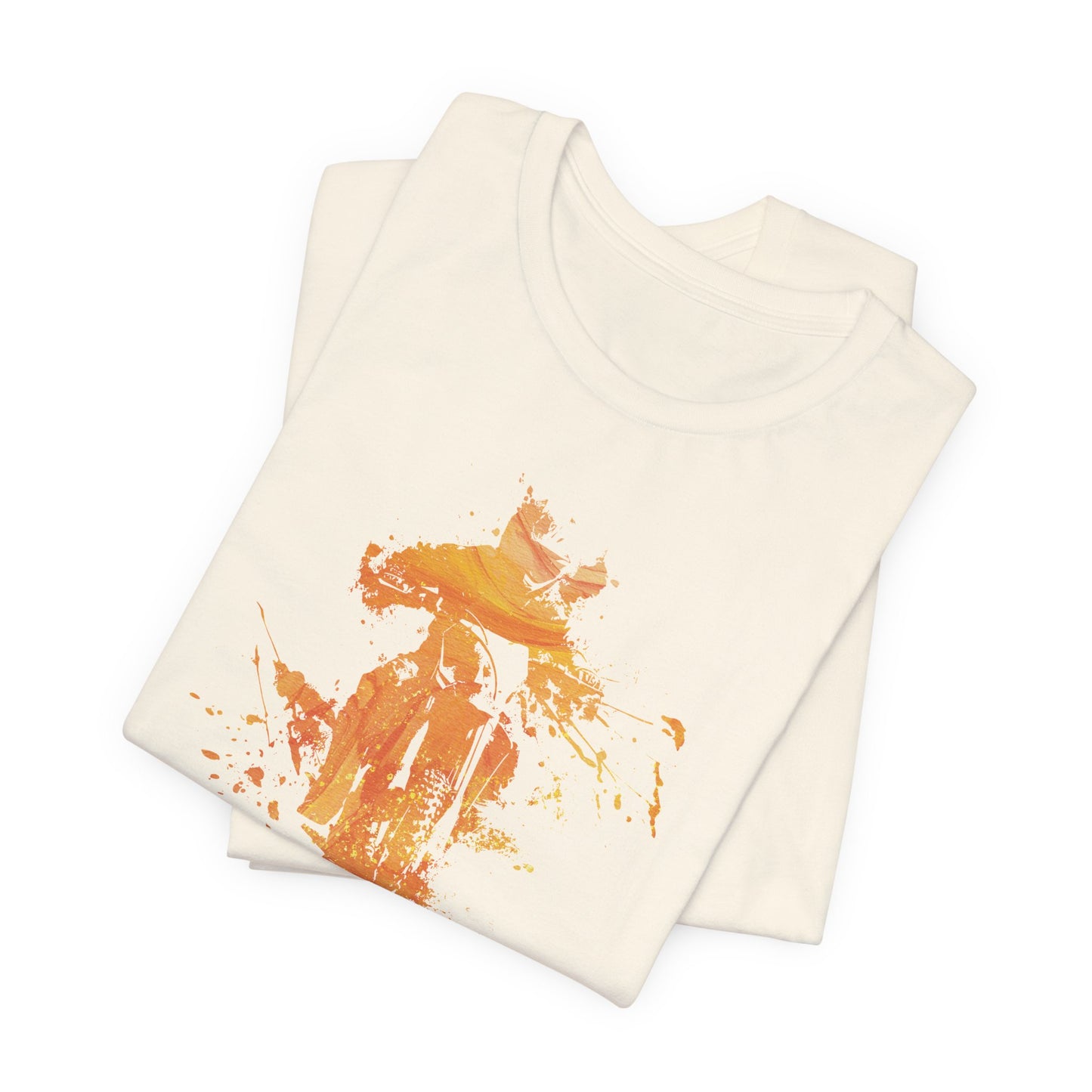 In the Dirt T-Shirt