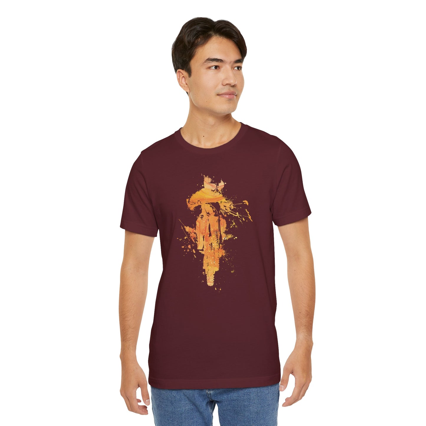 In the Dirt T-Shirt