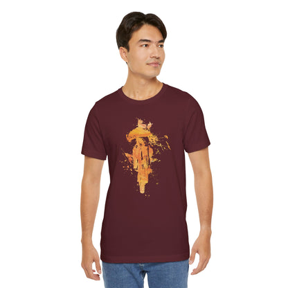 In the Dirt T-Shirt