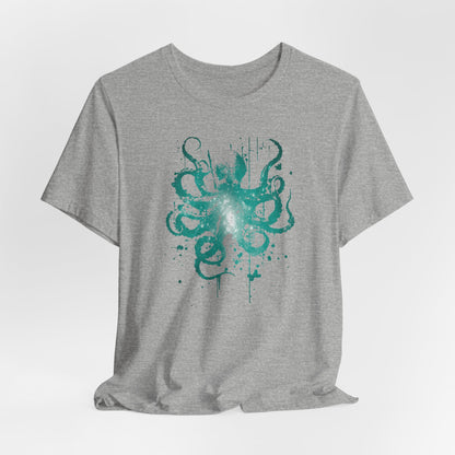 From the Deep Ink Splash T-Shirt
