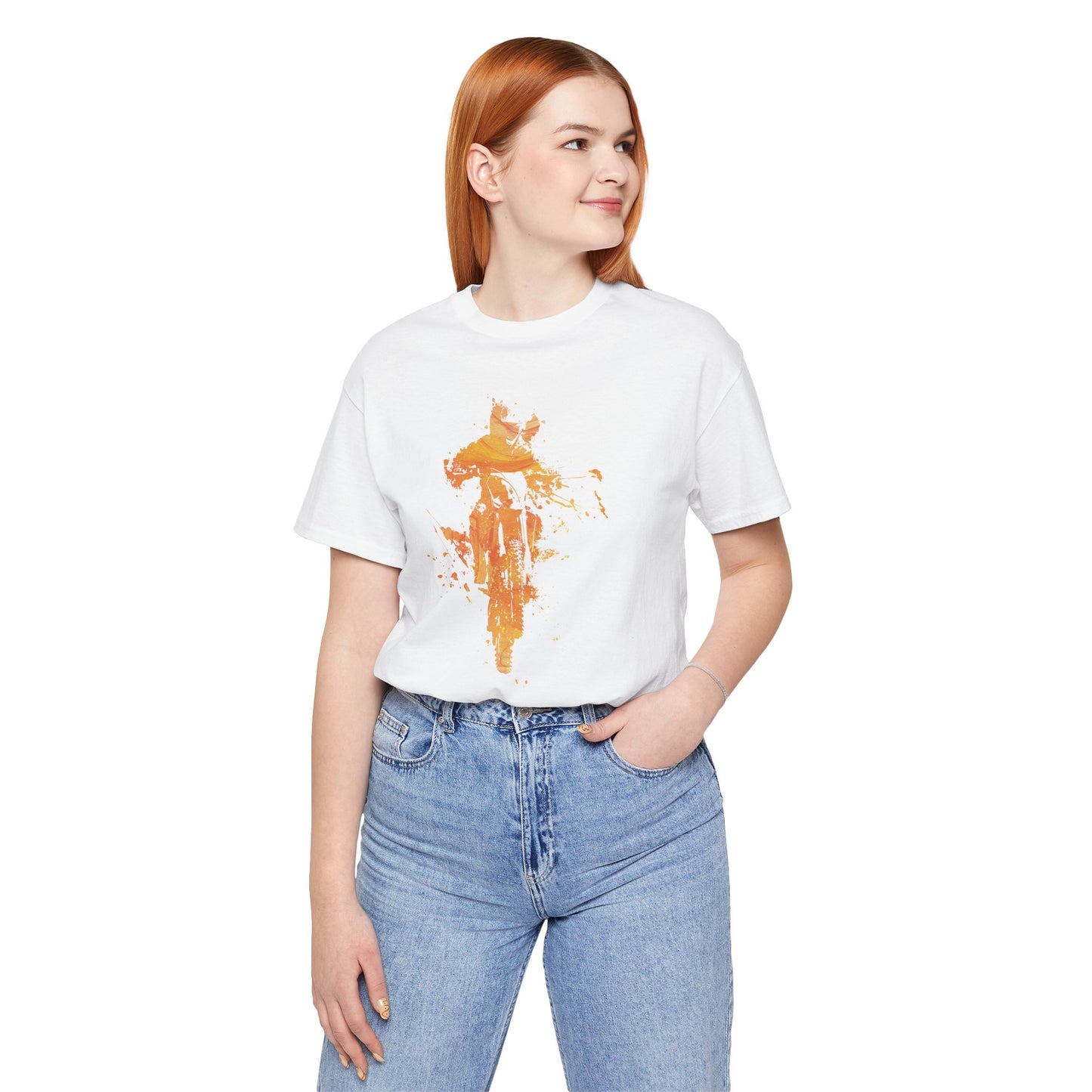 In the Dirt T-Shirt