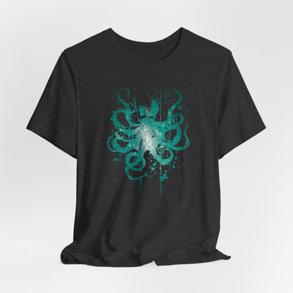 From the Deep Ink Splash T-Shirt