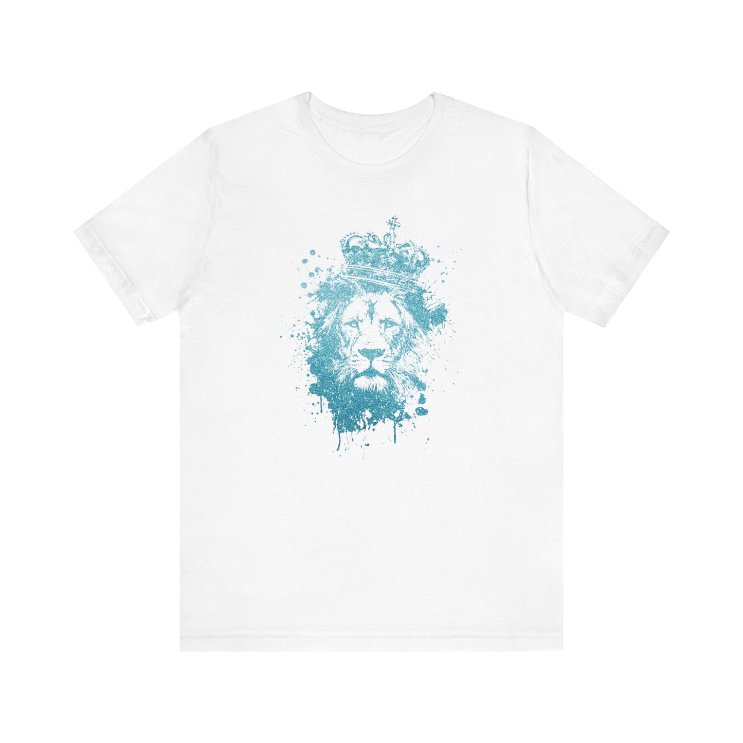 King | Graphic Tee