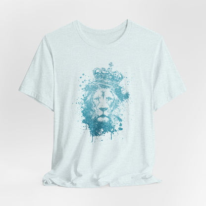 King | Graphic Tee