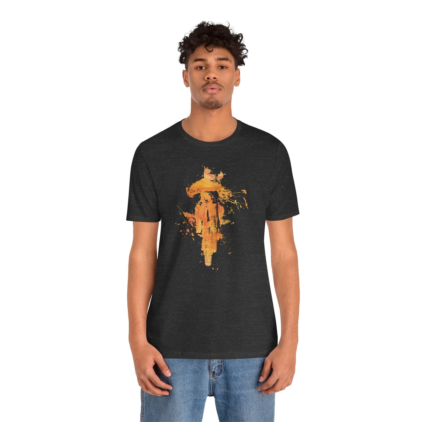 In the Dirt T-Shirt