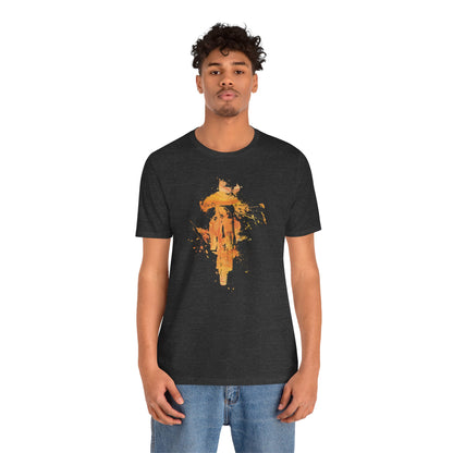 In the Dirt T-Shirt