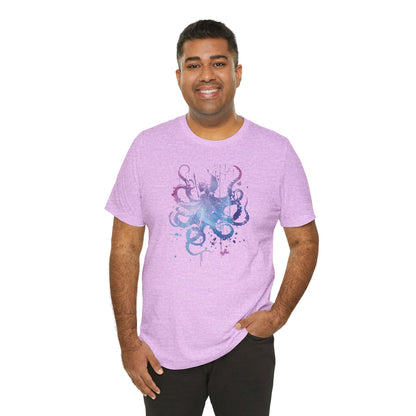 From the Deep Ink Splash T-Shirt