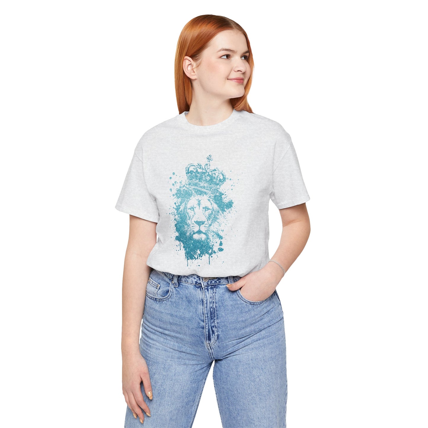 King | Graphic Tee