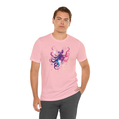 From the Deep Ink Splash T-Shirt