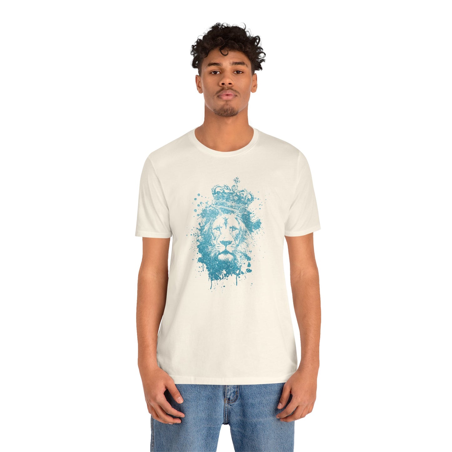 King | Graphic Tee