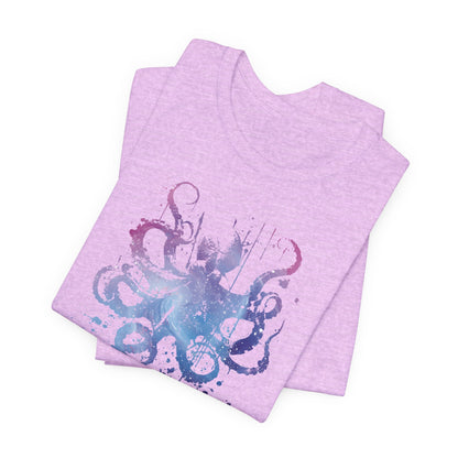 From the Deep Ink Splash T-Shirt