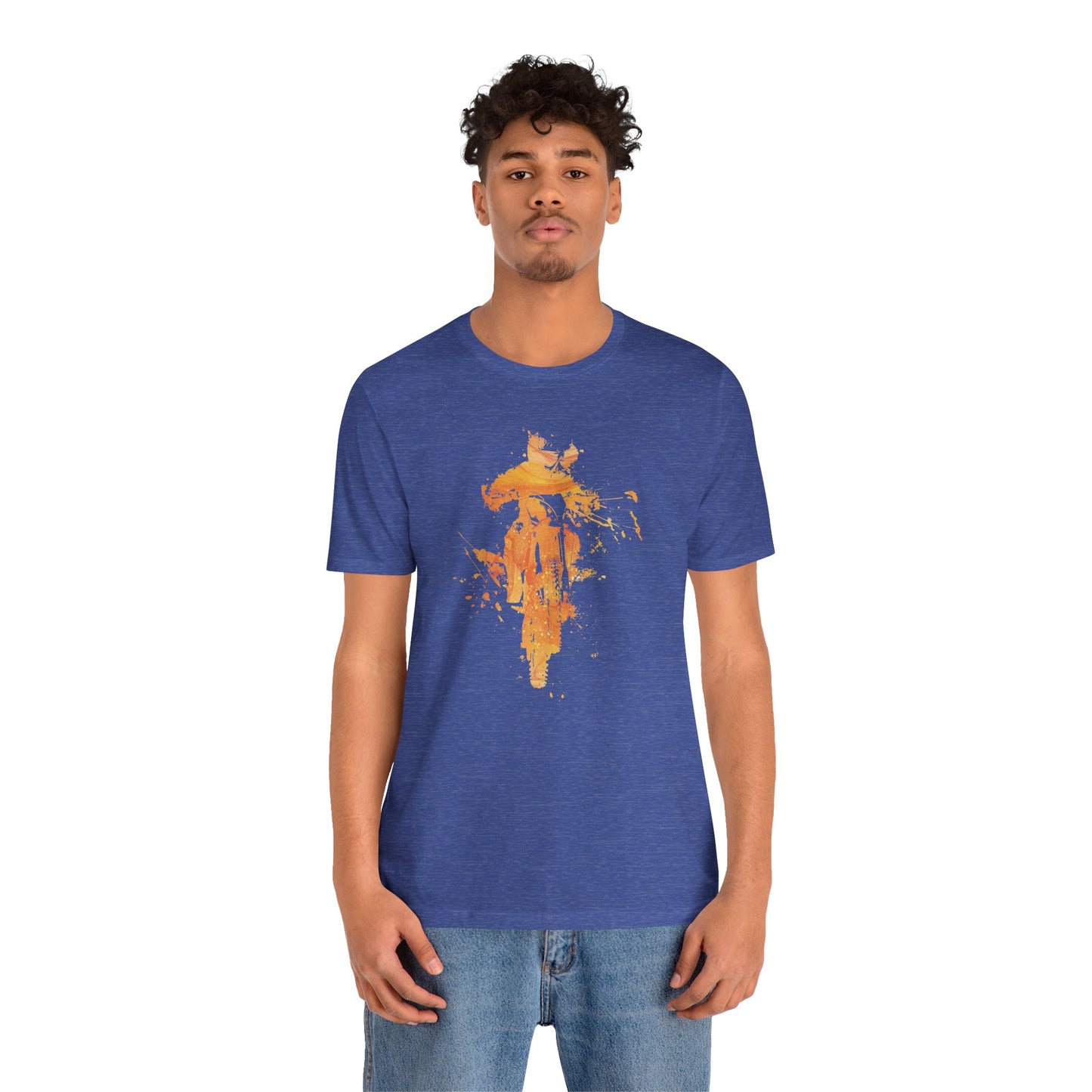 In the Dirt T-Shirt