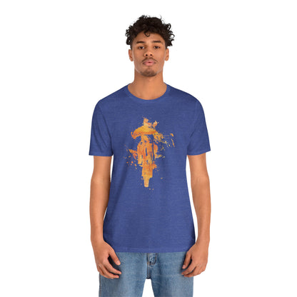 In the Dirt T-Shirt
