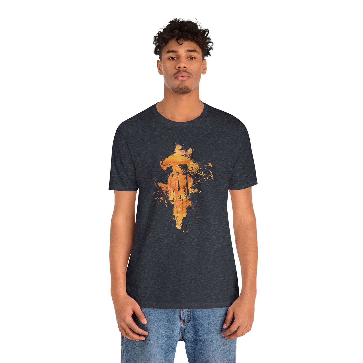 In the Dirt T-Shirt