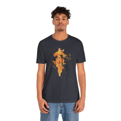 In the Dirt T-Shirt