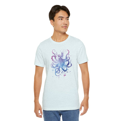 From the Deep Ink Splash T-Shirt