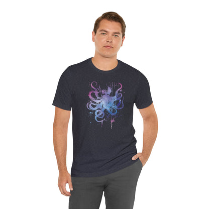 From the Deep Ink Splash T-Shirt