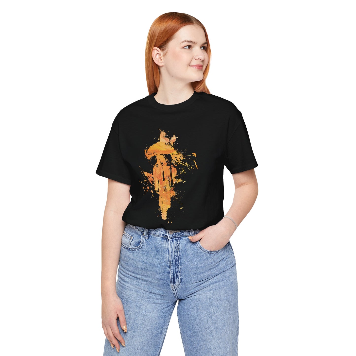 In the Dirt T-Shirt