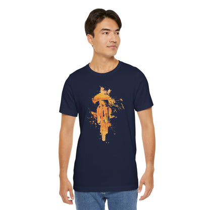 In the Dirt T-Shirt