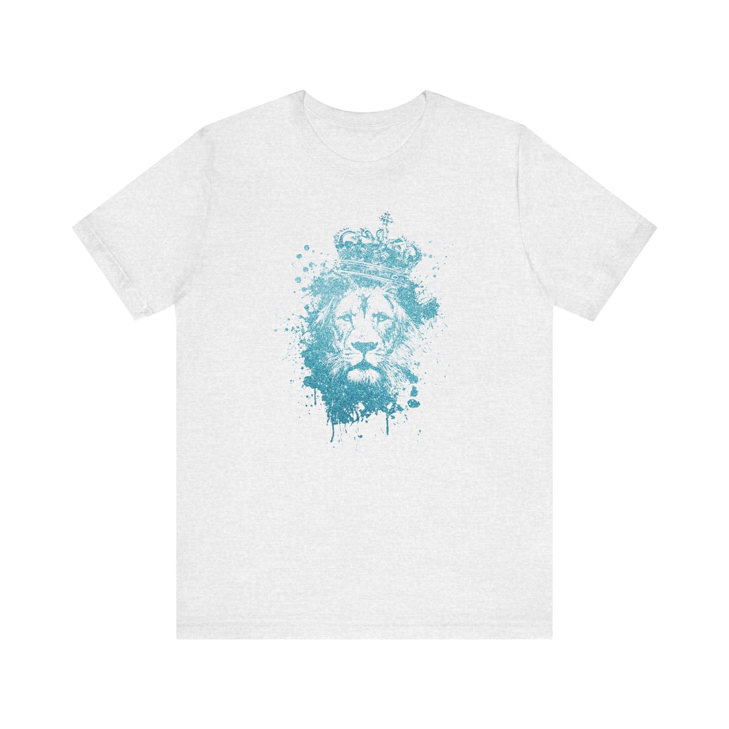 King | Graphic Tee